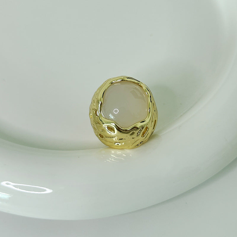 Bague Lava
