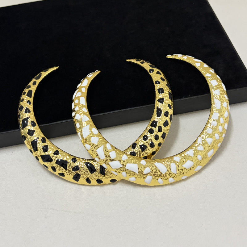 Ensemble Leopard