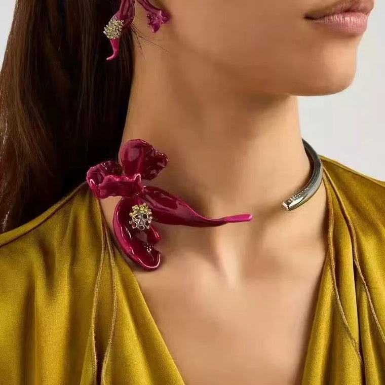 Collier Vinia