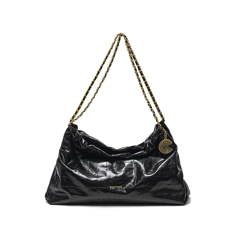 Sac en Cuir Marbella