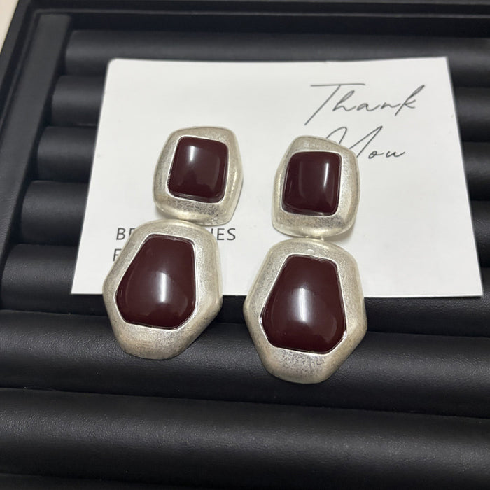 Boucles d'oreilles Zuria