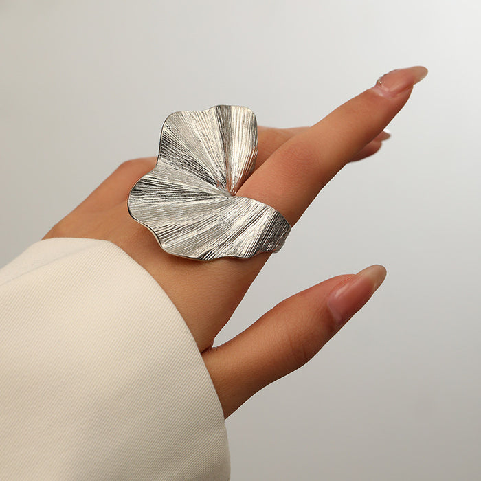 Bague Butterlfy