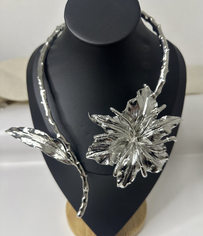 Collier Flowy