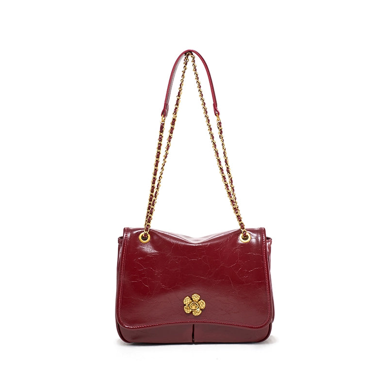 Sac en Cuir Eterna