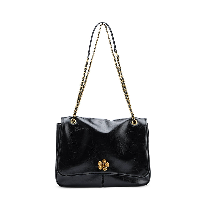 Sac en Cuir Eterna