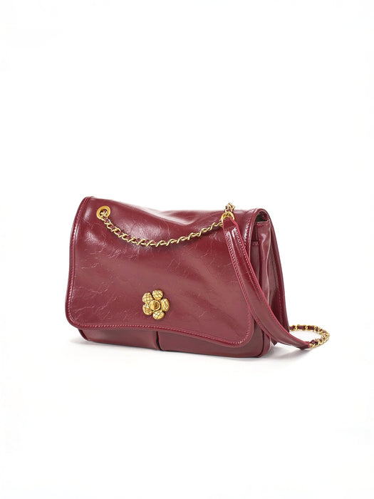 Sac en Cuir Eterna
