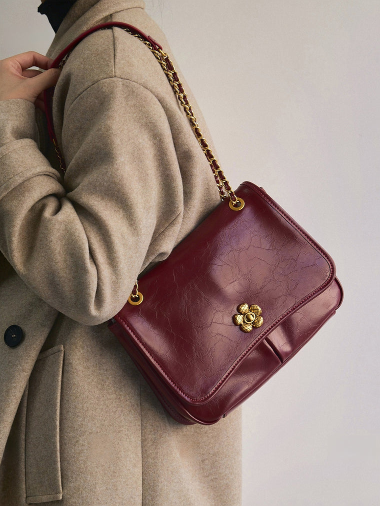Sac en Cuir Eterna