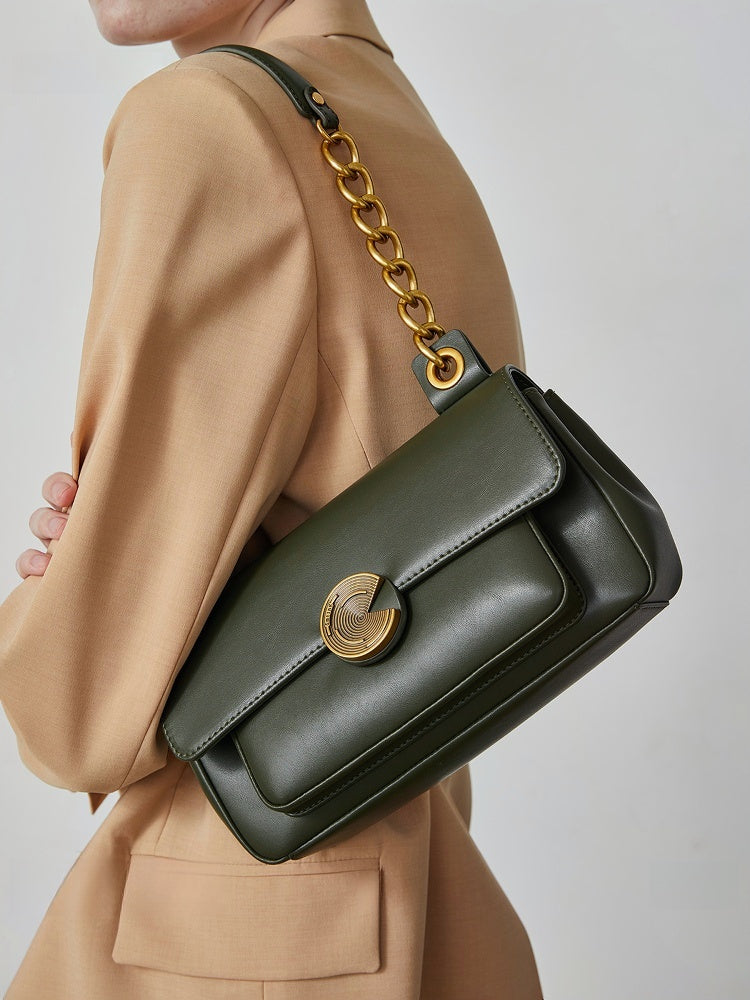 Sac en Cuir Orsay