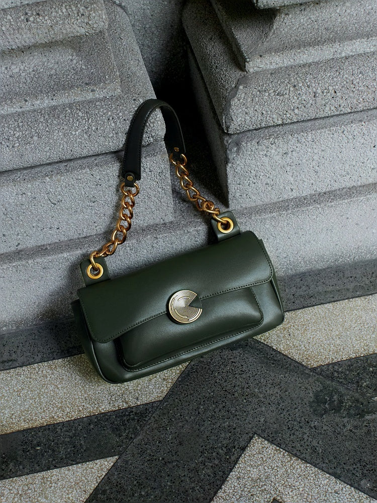 Sac en Cuir Orsay