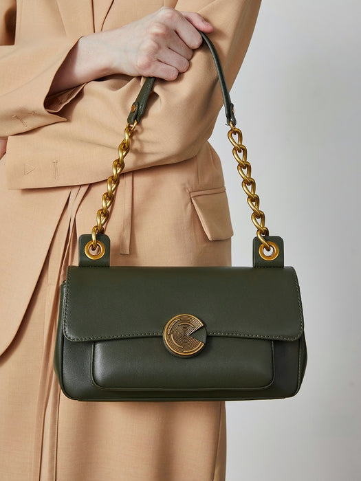 Sac en Cuir Orsay