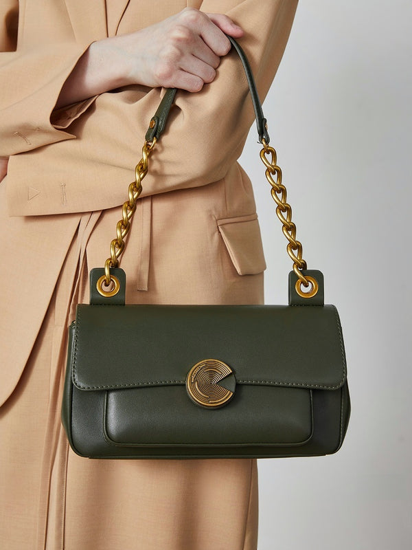 Sac en Cuir Orsay