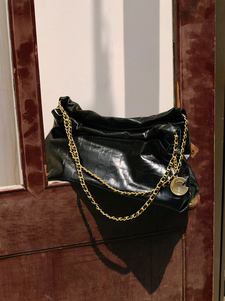 Sac en Cuir Marbella