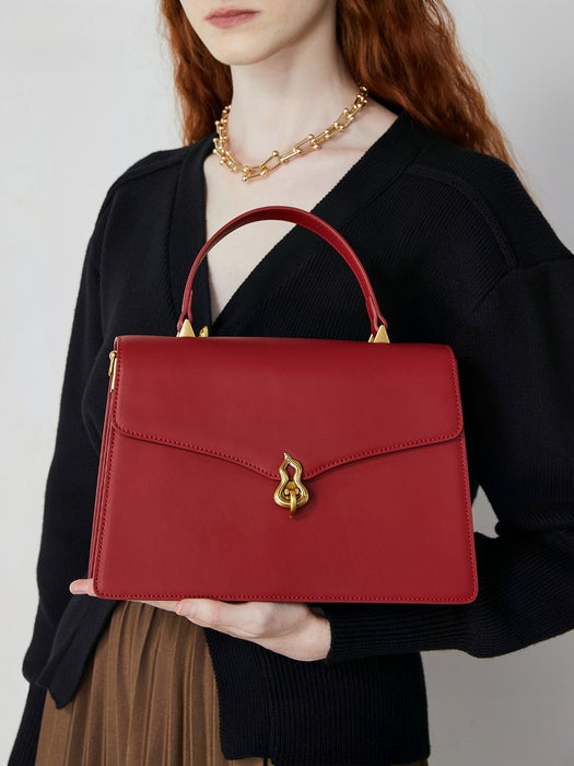 Sac en Cuir Velora