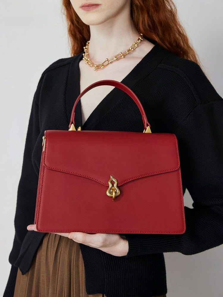 Sac en Cuir Velora