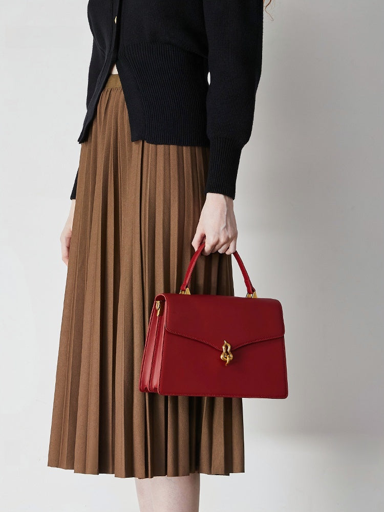 Sac en Cuir Velora