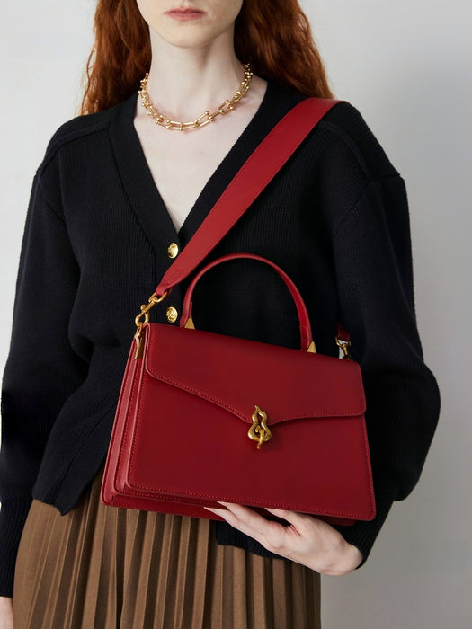 Sac en Cuir Velora