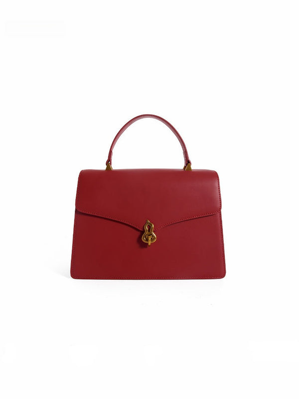 Sac en Cuir Velora