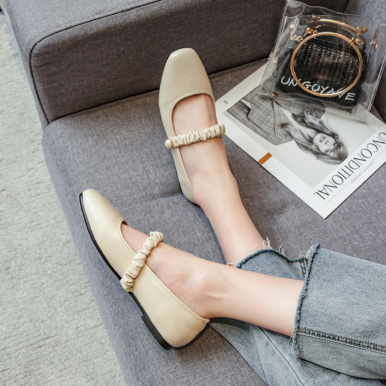 Ballerines Presha