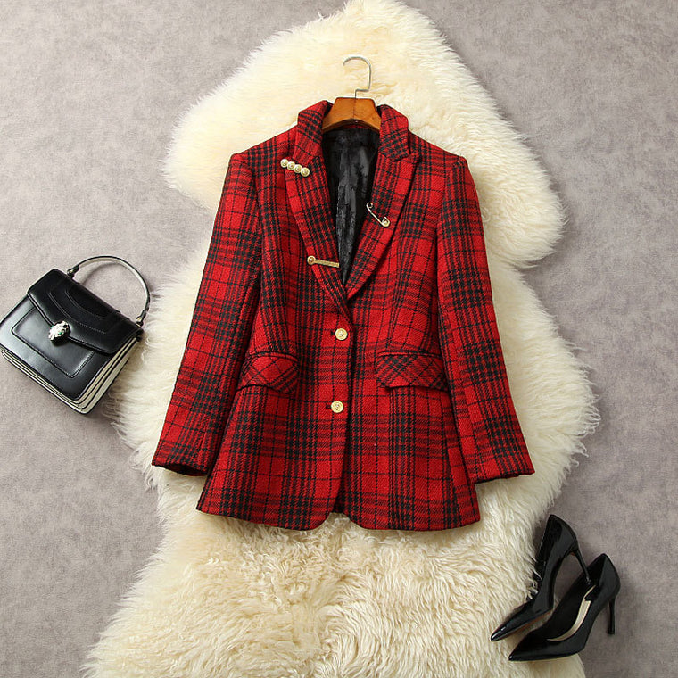 Veste Rita