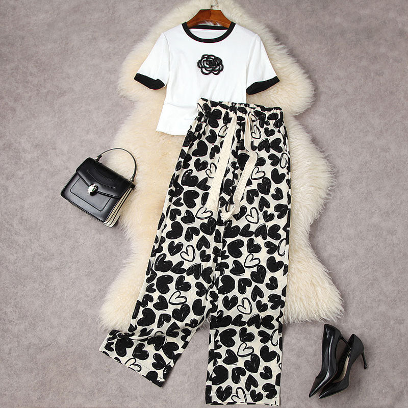 Ensemble Cassie