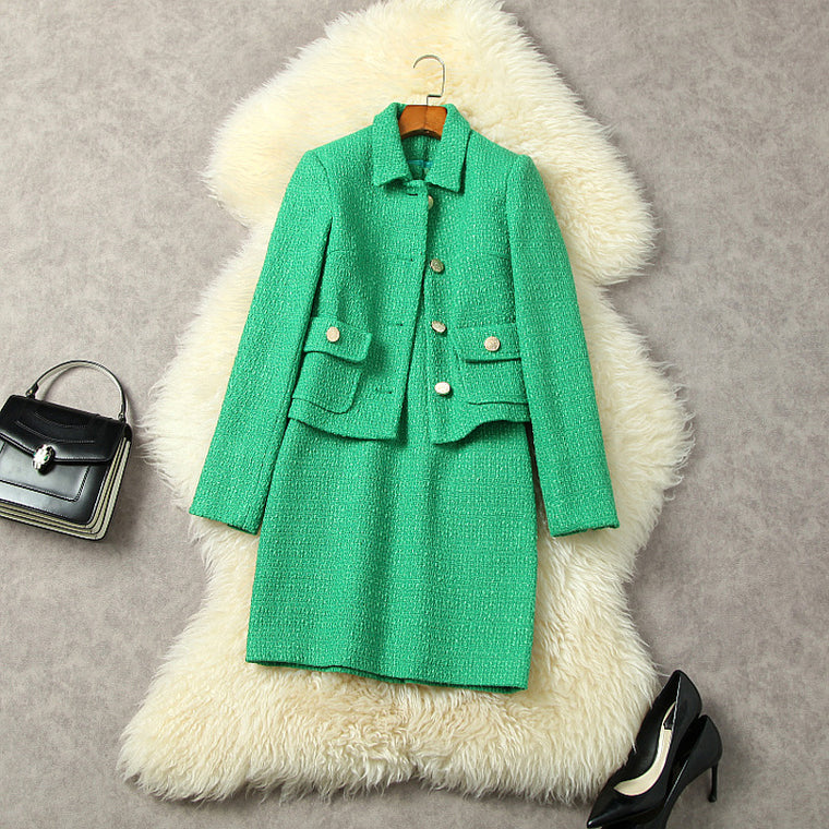 Ensemble Chantal