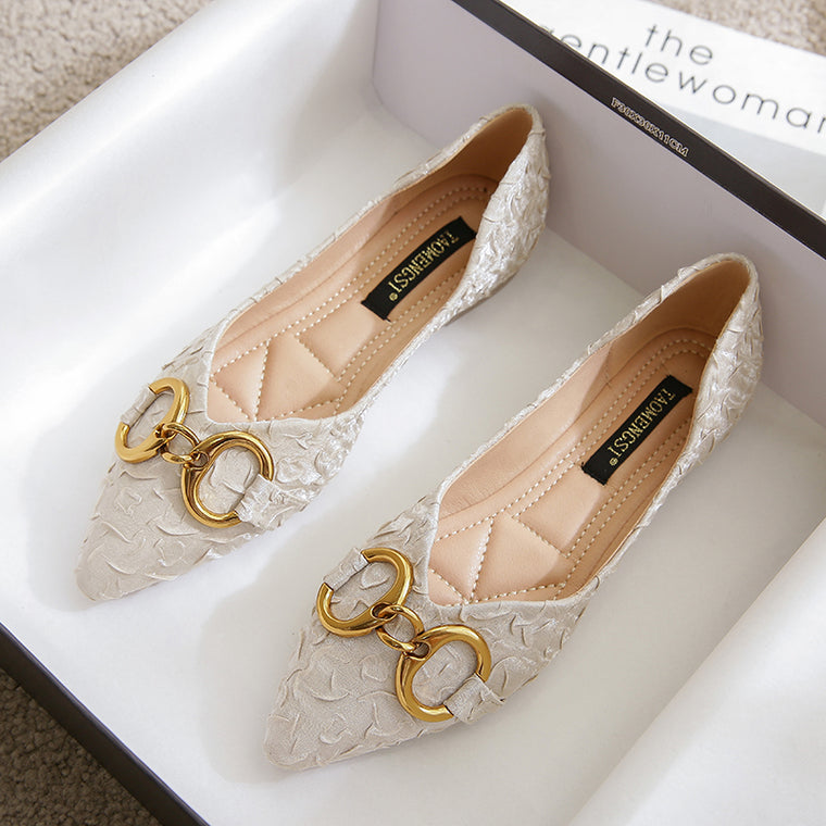 Ballerines Monica