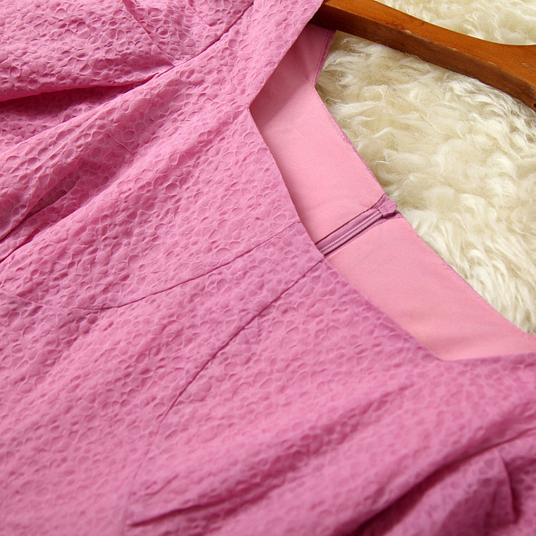 Robe girly