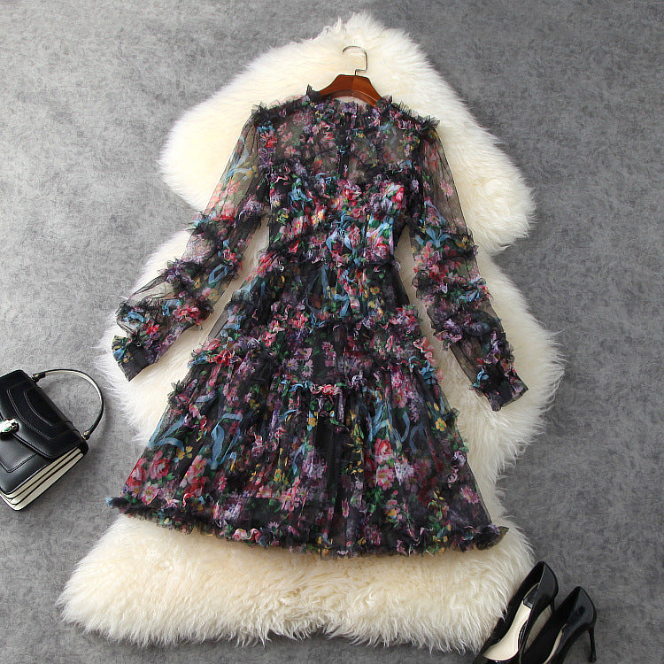 Robe Miranda