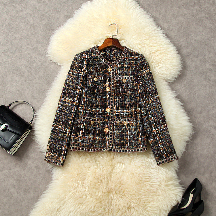 Veste Braddie