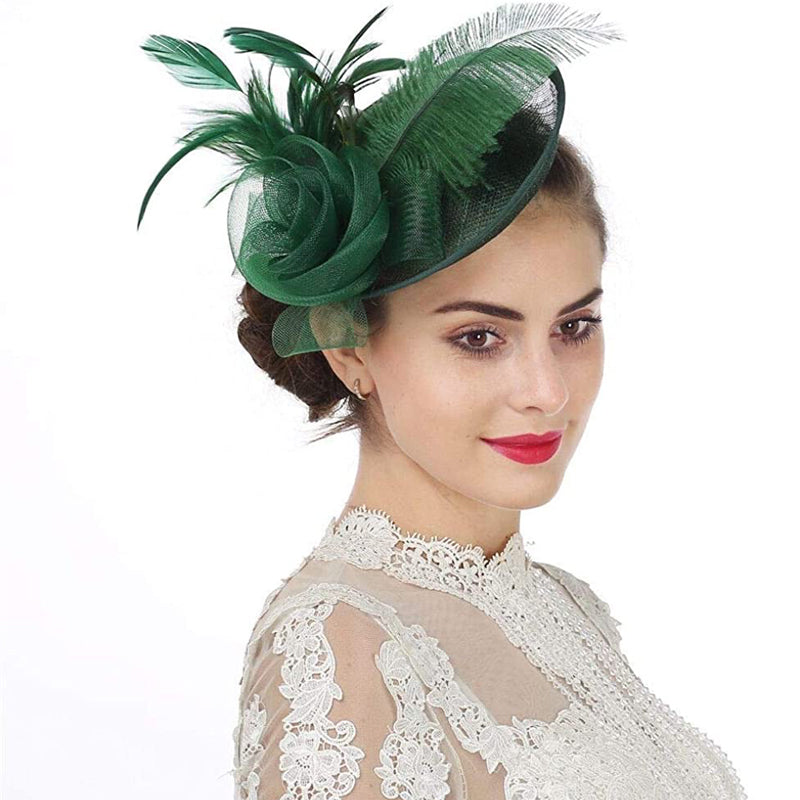 Chapeaux stylés