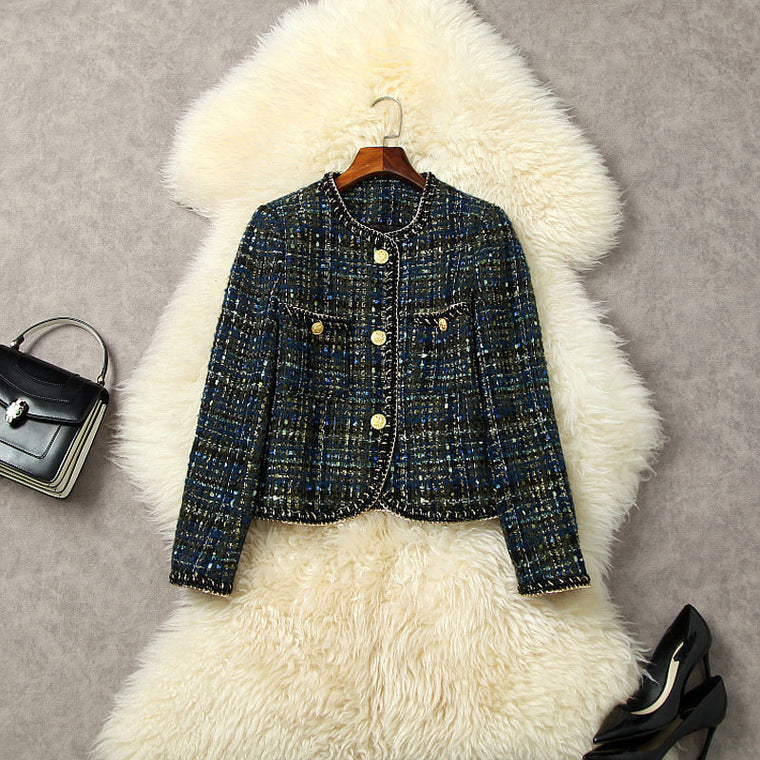 Veste Jeez