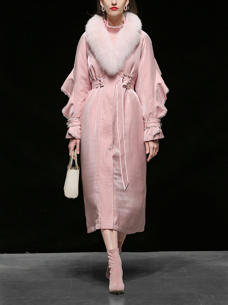 Manteau Hortense