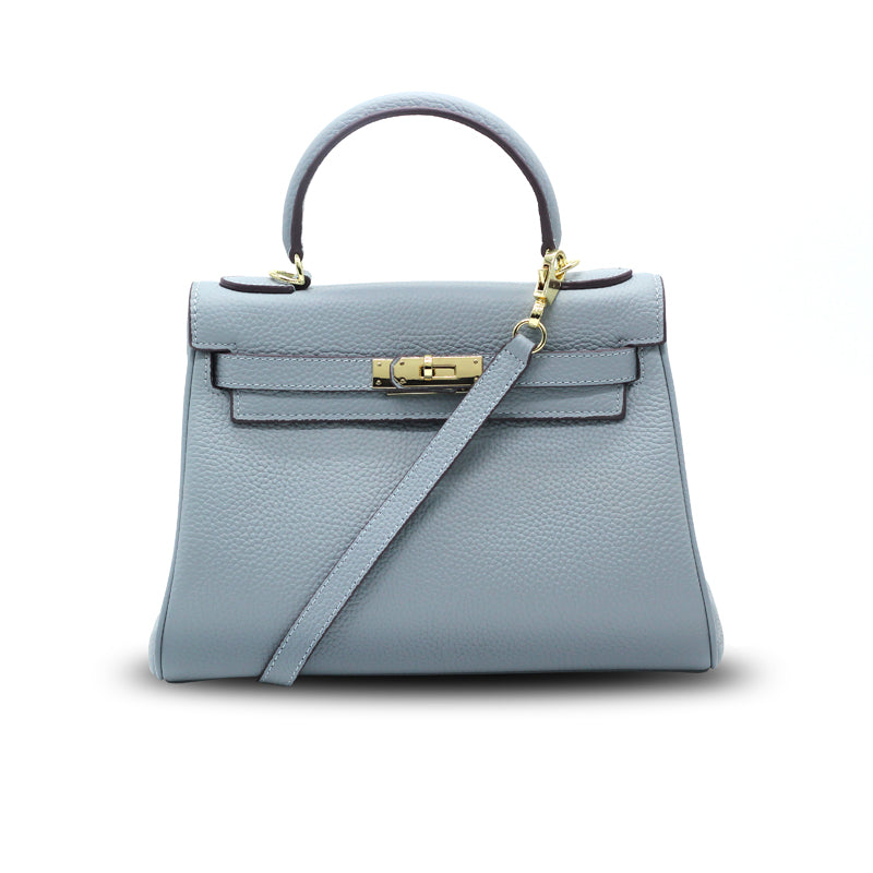 Sac Keylie en Cuir Togo
